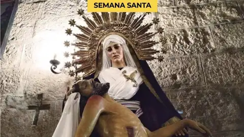 ‘National Geographic’ destaca la Semana Santa de Mérida entre las más relevantes de todo el país en su Guía sobre las Semanas Santas de España ‘National Geographic’ destaca la Semana Santa de Mérida entre las más relevantes de todo el país en su Guía sobre las Semanas Santas de España