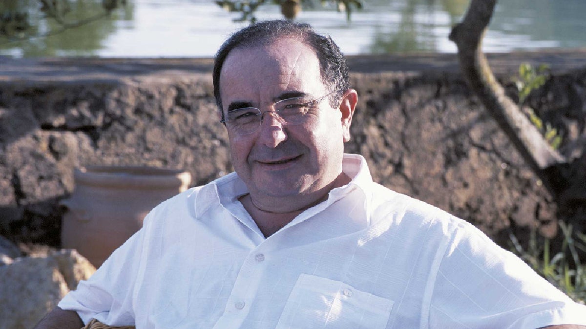 Fallece Pere Palau Torres, ex presidente del Consell de Ibiza y Formentera, en un trágico accidente Fallece Pere Palau Torres, ex presidente del Consell de Ibiza y Formentera, en un trágico accidente