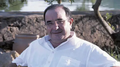 Fallece Pere Palau Torres, ex presidente del Consell de Ibiza y Formentera, en un trágico accidente Fallece Pere Palau Torres, ex presidente del Consell de Ibiza y Formentera, en un trágico accidente