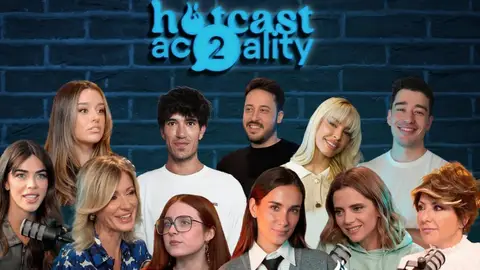 El podcast de Ac2ality arrasa con 100 millones de visualizaciones en tan solo cinco meses El podcast de Ac2ality arrasa con 100 millones de visualizaciones en tan solo cinco meses