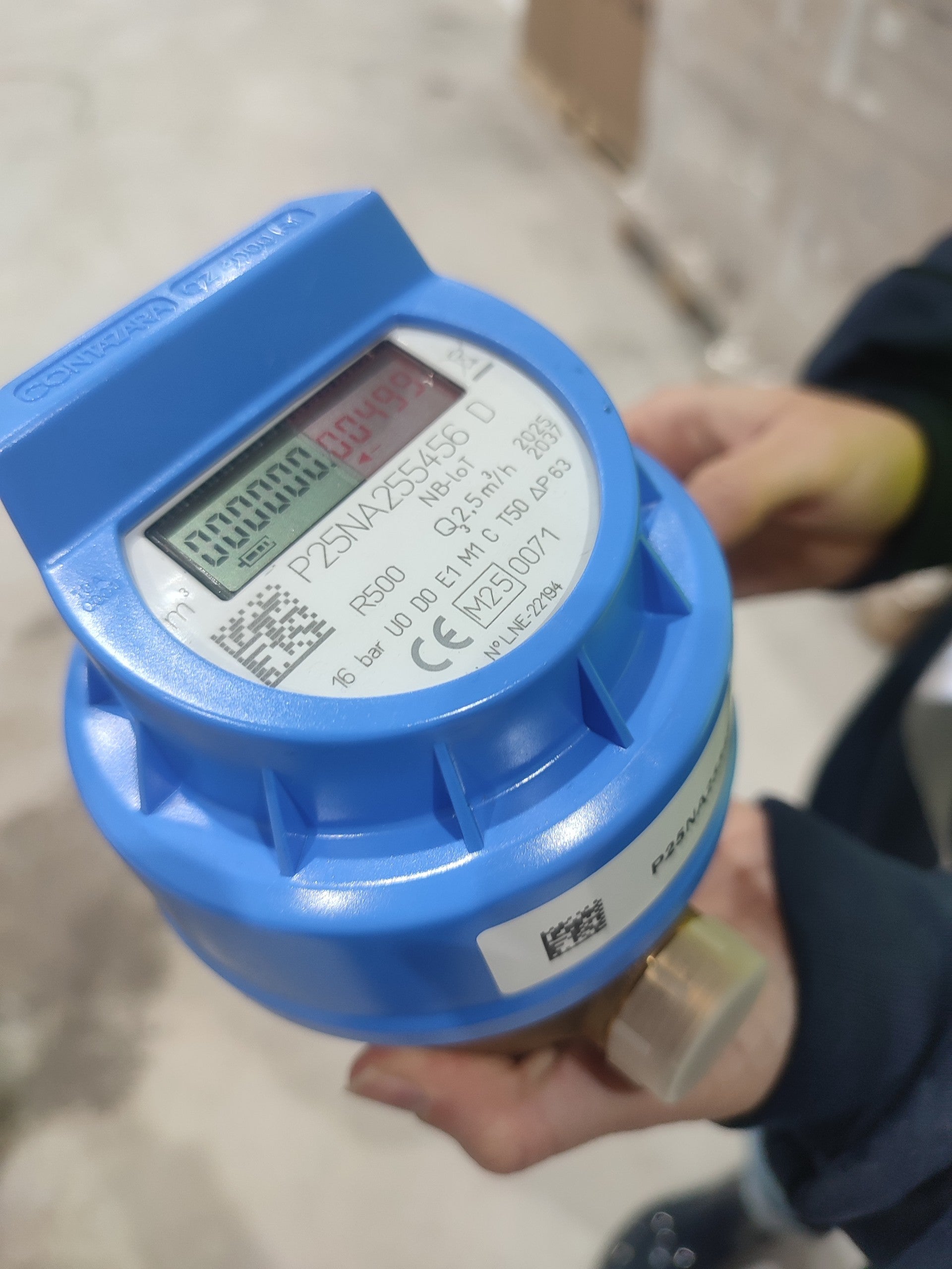 CARTADi: El gran ‘vigía’ digital que invierte 12,3 millones en el cuidado de las personas y el agua en Cartagena CARTADi: El gran ‘vigía’ digital que invierte 12,3 millones en el cuidado de las personas y el agua en Cartagena