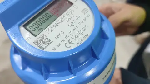 CATARDi Contador Inteligente