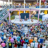 Zenia Boulevard celebra la Semana Santa más dulce con una agenda llena de eventos para toda la familia Zenia Boulevard celebra la Semana Santa más dulce con una agenda llena de eventos para toda la familia