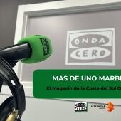 Más de Uno Marbella