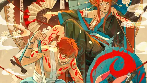 Albanime celebrará su 25º aniversario con más de 200 actividades Albanime celebrará su 25º aniversario con más de 200 actividades