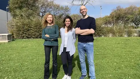 Equipo de la UPV - Equipo de la UPV -