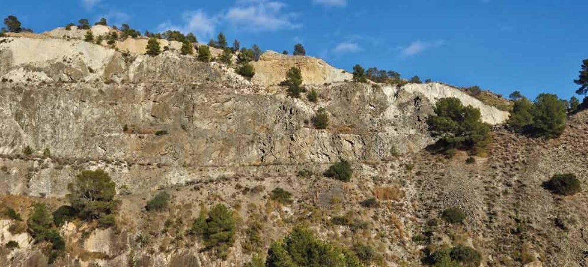 Orxeta recibe una subvención de la Diputación de Alicante para el servicio de prevención de incendios Orxeta recibe una subvención de la Diputación de Alicante para el servicio de prevención de incendios