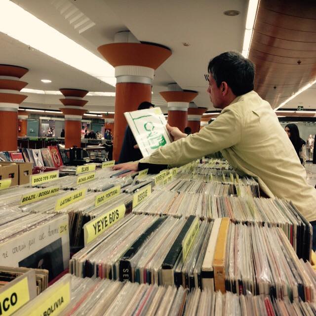 Música, cine, deporte y tradición en Nuevo Centro Música, cine, deporte y tradición en Nuevo Centro