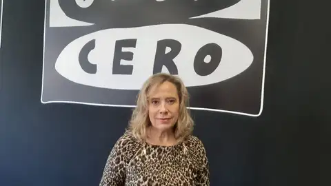 Belarmina Díaz, consejera de Industria y Transición Ecológica del Principado de Asturias Belarmina Díaz, consejera de Industria y Transición Ecológica del Principado de Asturias