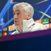 Ancelotti: "Si no pensara que vamos a ganar un título, estaría de vacaciones" Ancelotti: "Si no pensara que vamos a ganar un título, estaría de vacaciones"