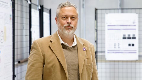 Jos&eacute; Manuel Padr&oacute;n