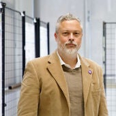 José Manuel Padrón