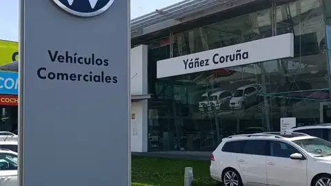 Yáñez Coruña Yáñez Coruña