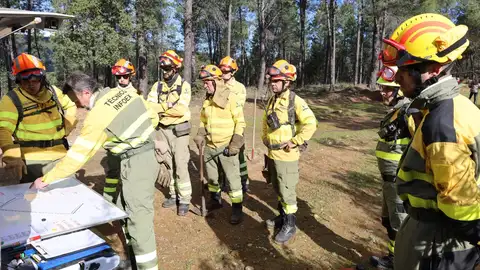 El nuevo plan de recursos humanos del Infoex que propone la Junta contempla un incremento de 78 plazas El nuevo plan de recursos humanos del Infoex que propone la Junta contempla un incremento de 78 plazas