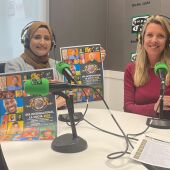 Entrevista Día Internacional de La Nucía