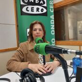 Esther Núñez, portavoz municipal de Vox