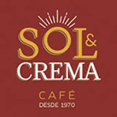 Cafés Sol y Crema celebra medio siglo de pasión por el café en su debut en el Salón Gourmets de Madrid Cafés Sol y Crema celebra medio siglo de pasión por el café en su debut en el Salón Gourmets de Madrid