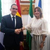 Fundación Unicaja y el Ayuntamiento de Mijas se unen para desarrollar proyectos conjuntos 