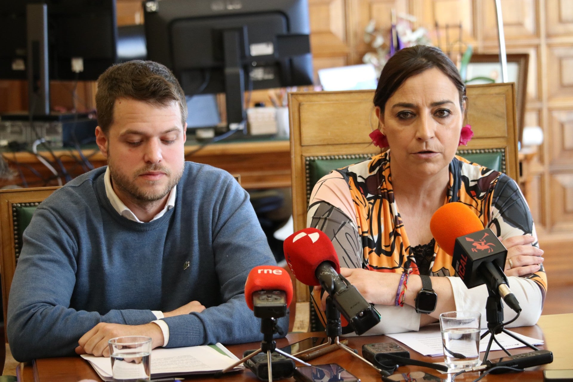 El proyecto total del soterramiento costaría entre 875 y 1000 millones de euros y tardaría más de una década en ejecutarse El proyecto total del soterramiento costaría entre 875 y 1000 millones de euros y tardaría más de una década en ejecutarse