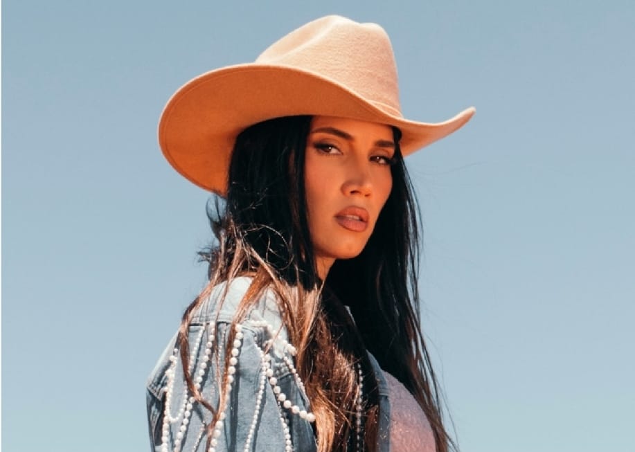 India Martínez actuarà el 2 d’agost al Festival Terramar de Sitges amb nou disc sota el braç India Martínez actuarà el 2 d’agost al Festival Terramar de Sitges amb nou disc sota el braç