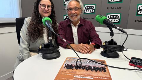 Actos Semana l&acute;Alfas amb HIst&oacute;rica