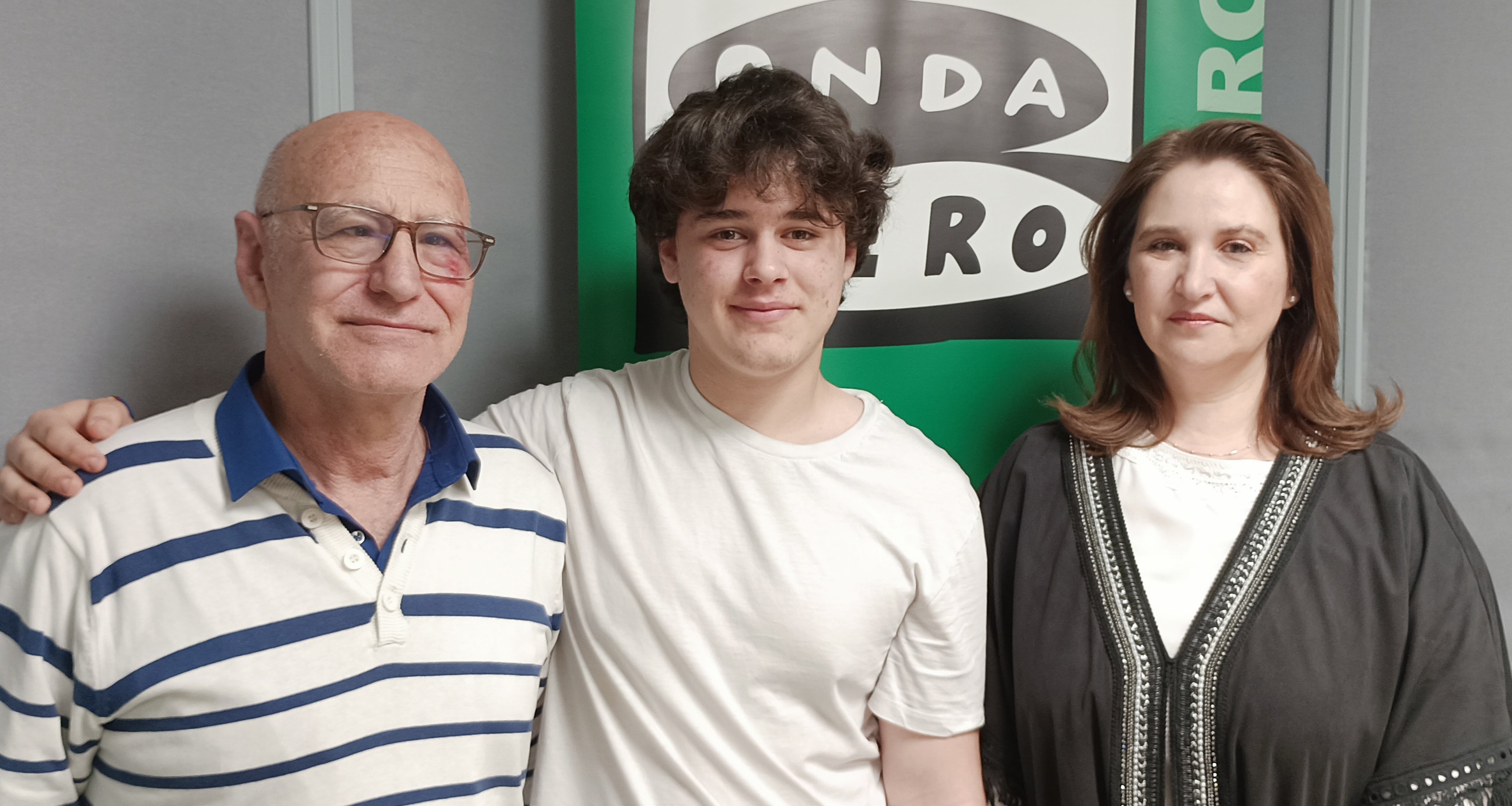 Más de uno Alcalá 09/04/2025 Más de uno Alcalá 09/04/2025