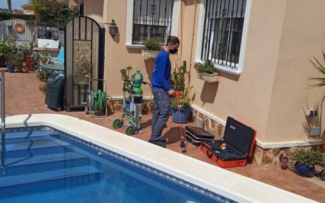 Localizaciones Oltra patrocina 'Más de uno Vega Baja'. Entrada del programa 9 de abril y previsión meteorológica Localizaciones Oltra patrocina 'Más de uno Vega Baja'. Entrada del programa 9 de abril y previsión meteorológica