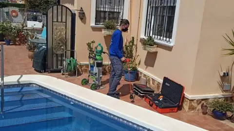 Localizaciones Oltra patrocina 'Más de uno Vega Baja'. Entrada del programa miércoles 9 de abril Localizaciones Oltra patrocina 'Más de uno Vega Baja'. Entrada del programa miércoles 9 de abril