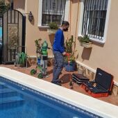 Localizaciones Oltra patrocina 'Más de uno Vega Baja'. Entrada del programa miércoles 9 de abril