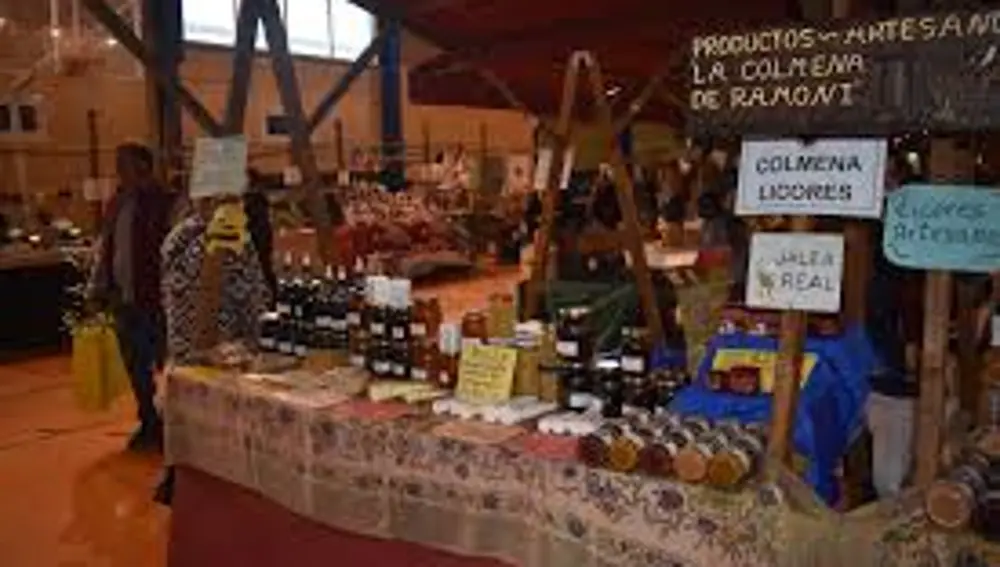 La X Fería Agroarte amplia expositores y eventos promete ser especial. La X Fería Agroarte amplia expositores y eventos promete ser especial.