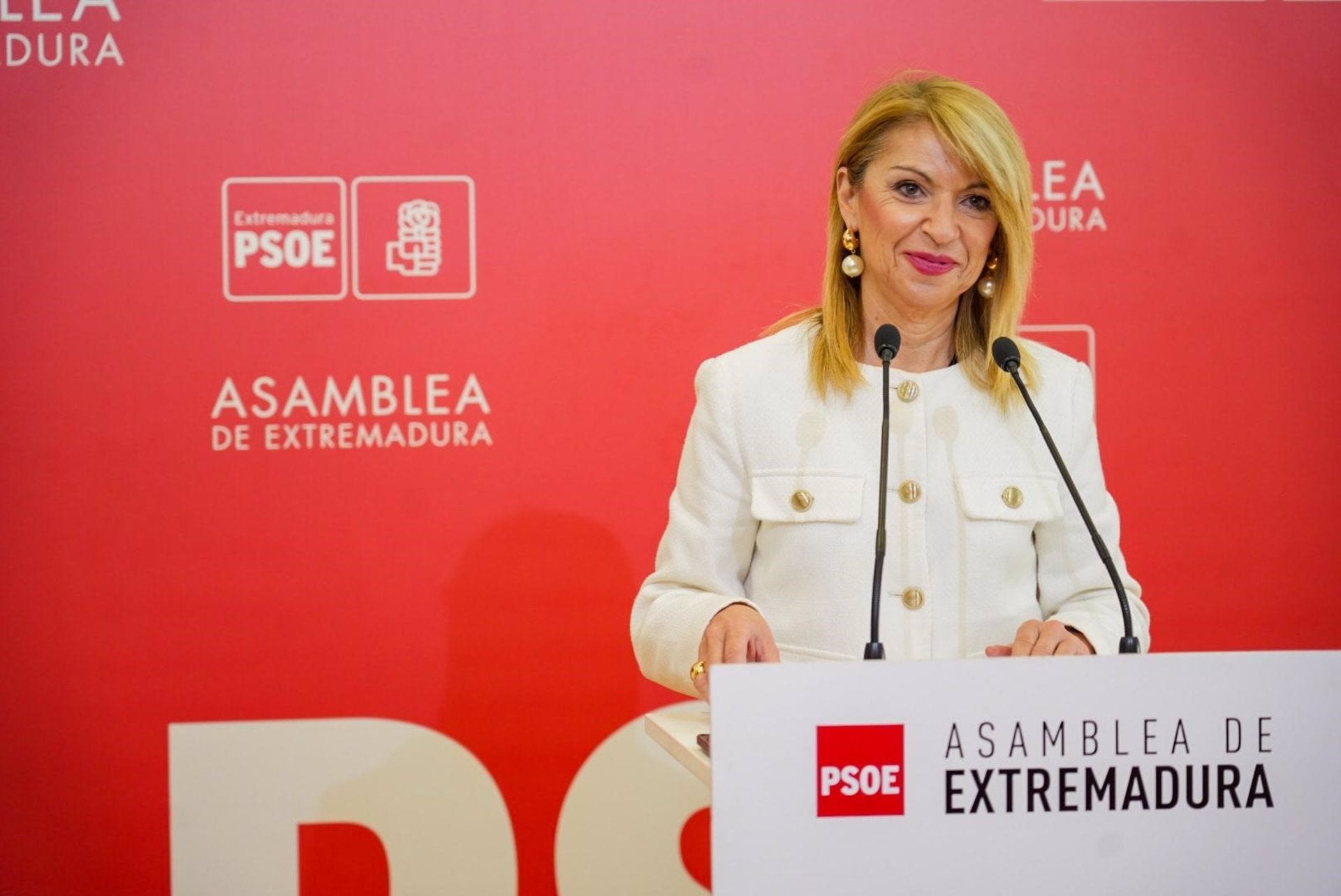 El PSOE registra en la Asamblea iniciativas para paliar los efectos de los aranceles ante la "inacción" de Guardiola El PSOE registra en la Asamblea iniciativas para paliar los efectos de los aranceles ante la "inacción" de Guardiola