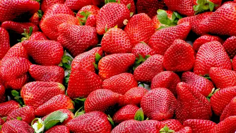 Cuántas calorías tienen las fresas: qué pasa si se comen todos los días Cuántas calorías tienen las fresas: qué pasa si se comen todos los días