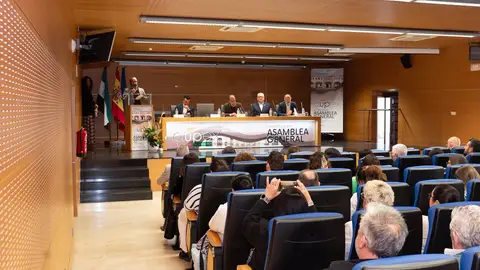 La Asociación de Universidades Populares de Extremadura cumple 40 años democratizando la cultura La Asociación de Universidades Populares de Extremadura cumple 40 años democratizando la cultura