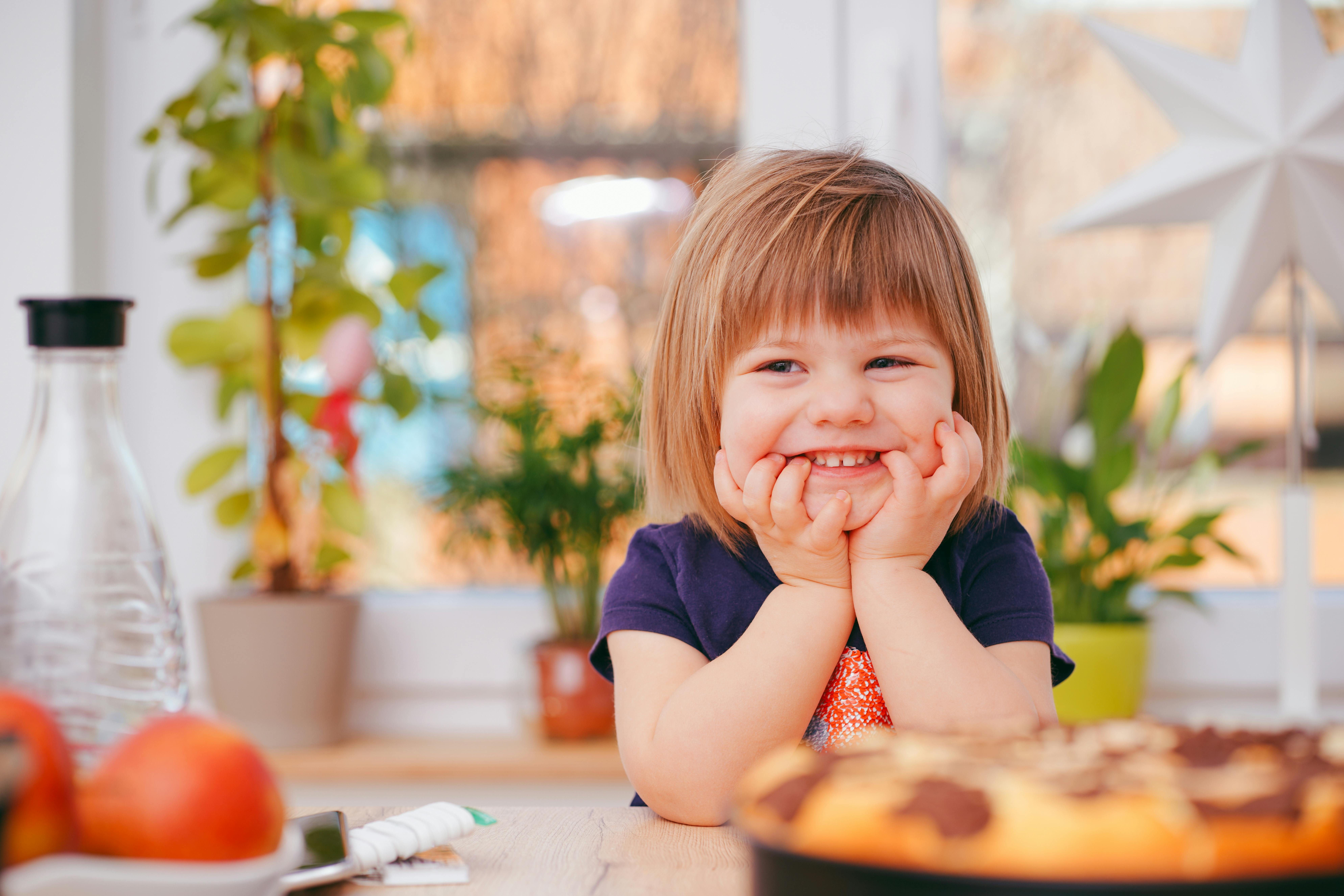 Por qué mienten los niños pequeños: esto dice la Ciencia Por qué mienten los niños pequeños: esto dice la Ciencia
