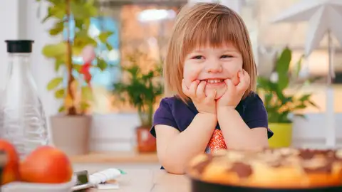 Por qué mienten los niños pequeños: esto dice la Ciencia Por qué mienten los niños pequeños: esto dice la Ciencia