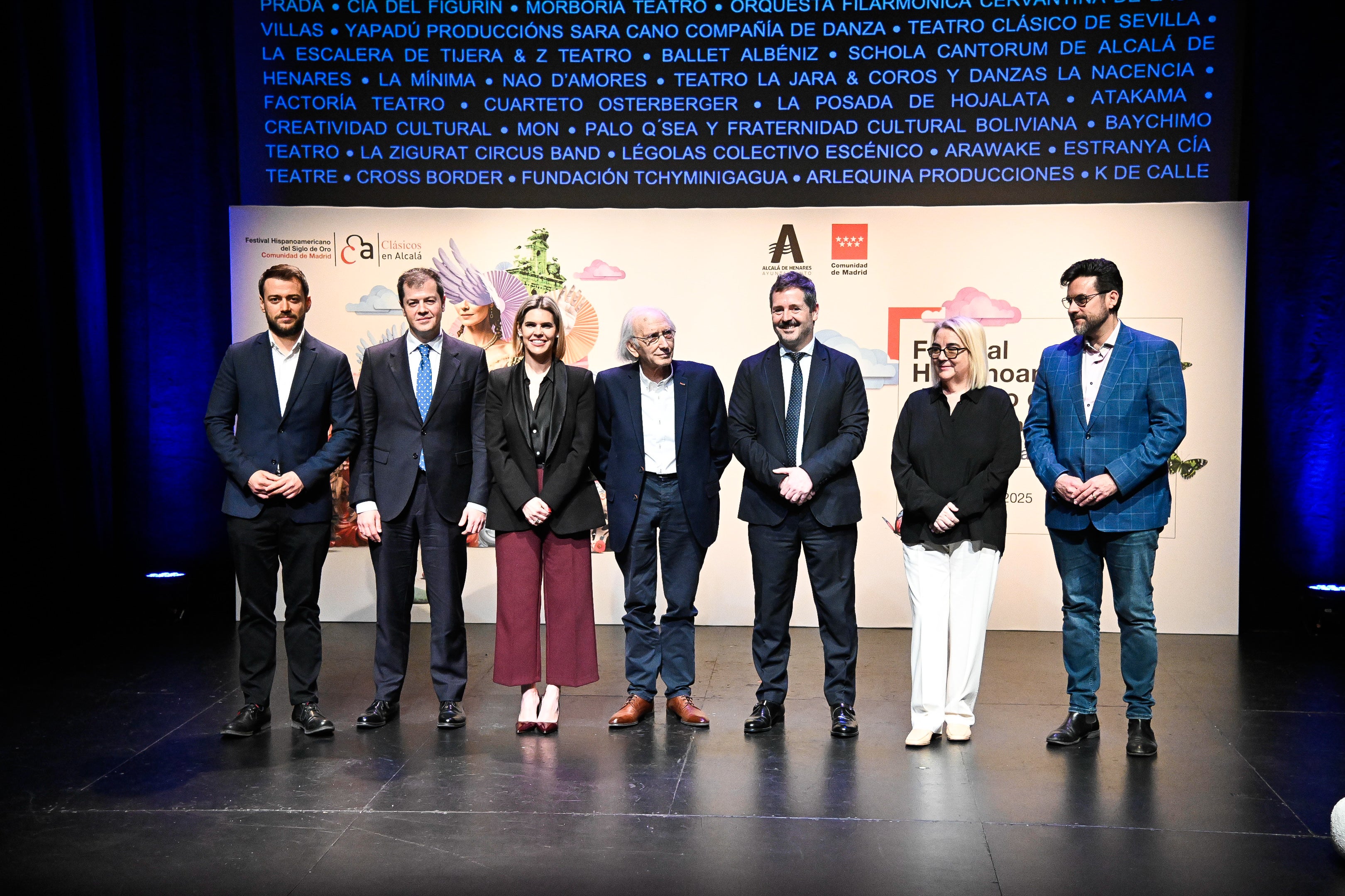 Noticias Alcalá de Henares matinal 09/04/2025 Noticias Alcalá de Henares matinal 09/04/2025