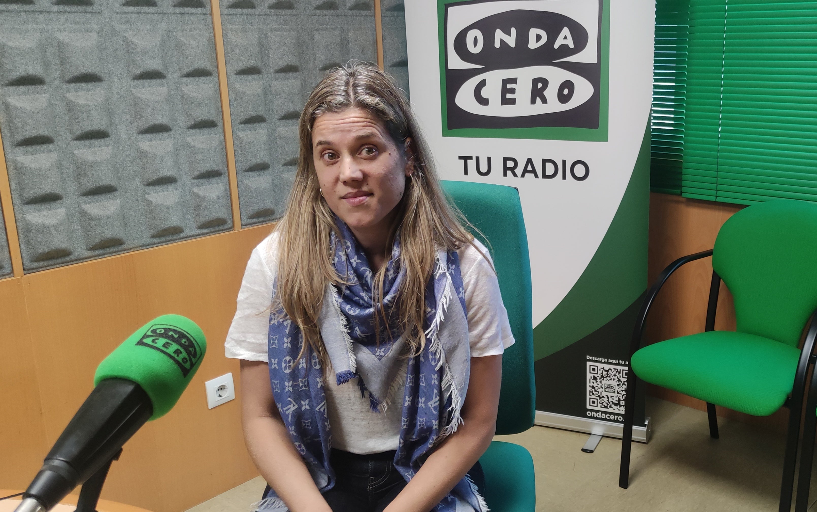 Cristina Días: “El cuerpo tiene memoria y un legado, todo tiene importancia hablando de nutrición” Cristina Días: “El cuerpo tiene memoria y un legado, todo tiene importancia hablando de nutrición”