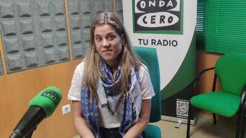 Entrevista en M&aacute;s de Uno Pontevedra