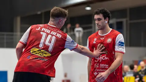 Imagen de un partido del Royal Premium Imagen de un partido del Royal Premium