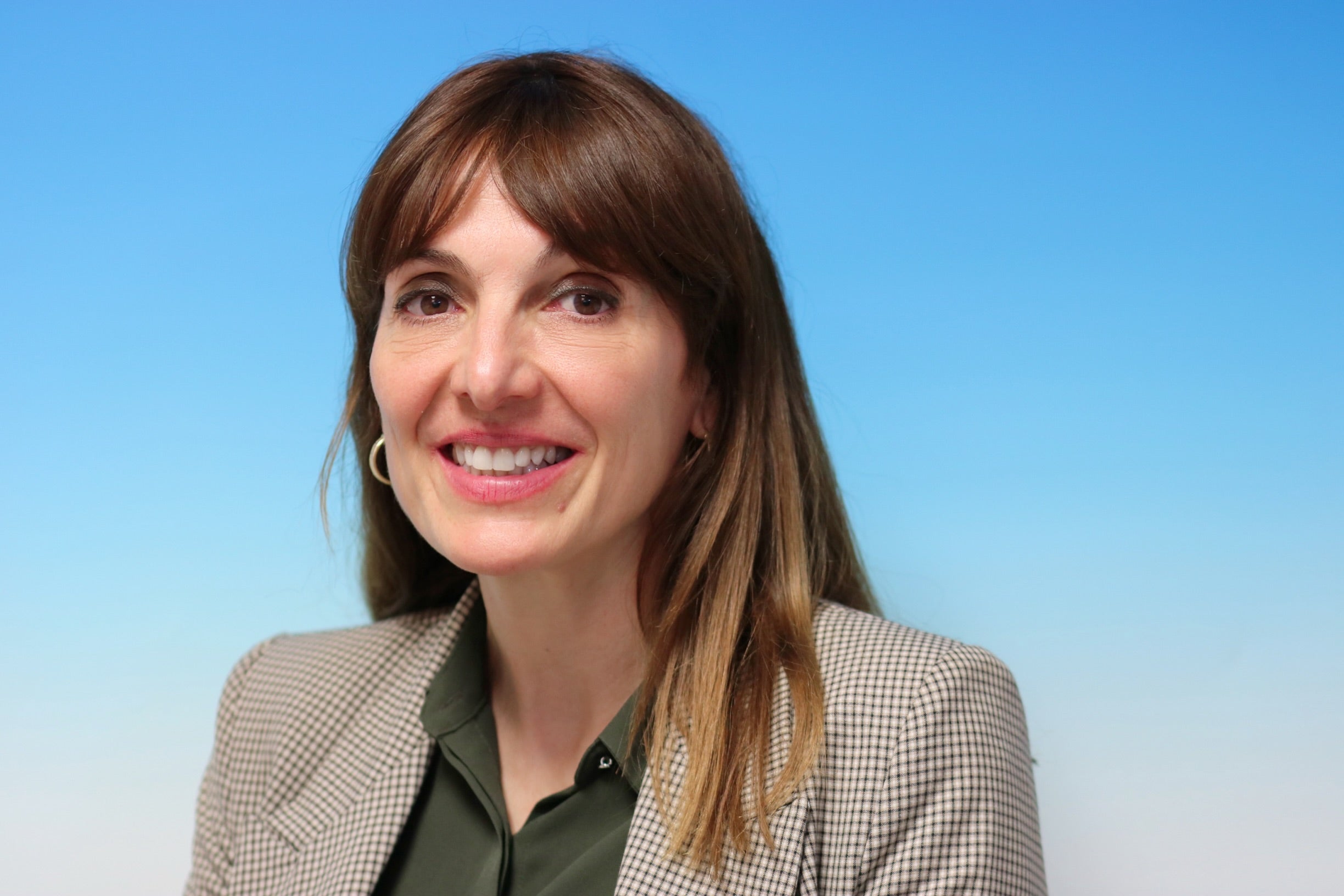 Empresa en femení amb Mireia Bonilla Empresa en femení amb Mireia Bonilla