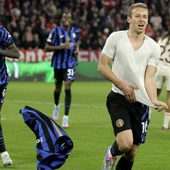 Un Inter implacable derrota al Bayern en Alemania Un Inter implacable derrota al Bayern en Alemania