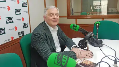 Francisco Cañizares Alcalde de Ciudad Real