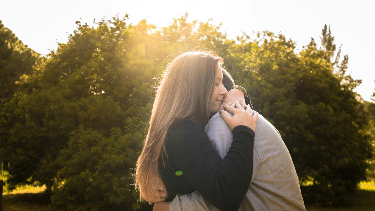 El Poder Liberador del Perdón: Cómo Mejora Tu Salud Física y Mental (Según la Ciencia)
