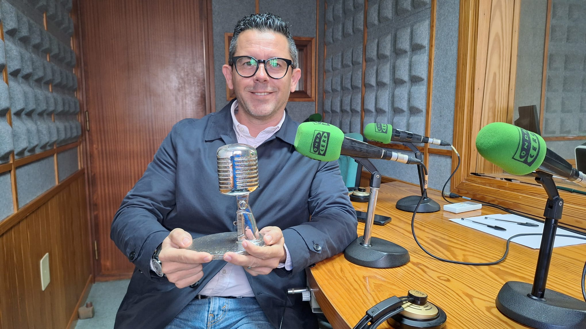 Rafa Triguero: “Eivissa Medieval es un orgullo de ciudad y una muestra viva de nuestro patrimonio” Rafa Triguero: “Eivissa Medieval es un orgullo de ciudad y una muestra viva de nuestro patrimonio”