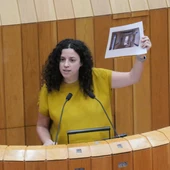 O BNG acusa o PP de non facer nada para evitar o derrubamento no Materno-Infantil O BNG acusa o PP de non facer nada para evitar o derrubamento no Materno-Infantil