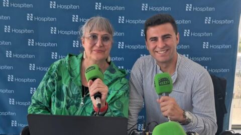 MDUM Hospit&eacute;n Estepona