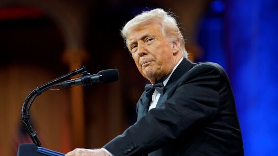 "Me est&aacute;n besando el culo": Trump se mofa de los l&iacute;deres mundiales tras la entrada en vigor del arancelazo