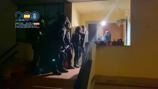 Cae en Tenerife una organizaci&oacute;n que utilizaba viviendas vacacionales como prost&iacute;bulos
