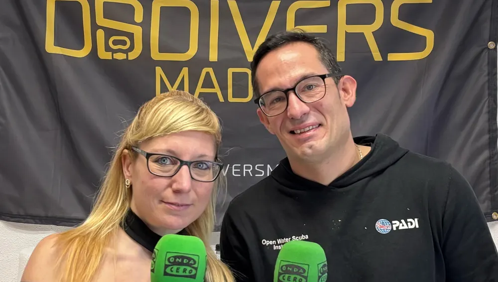 Que sabemos de ser buzo DSDivers Que sabemos de ser buzo DSDivers