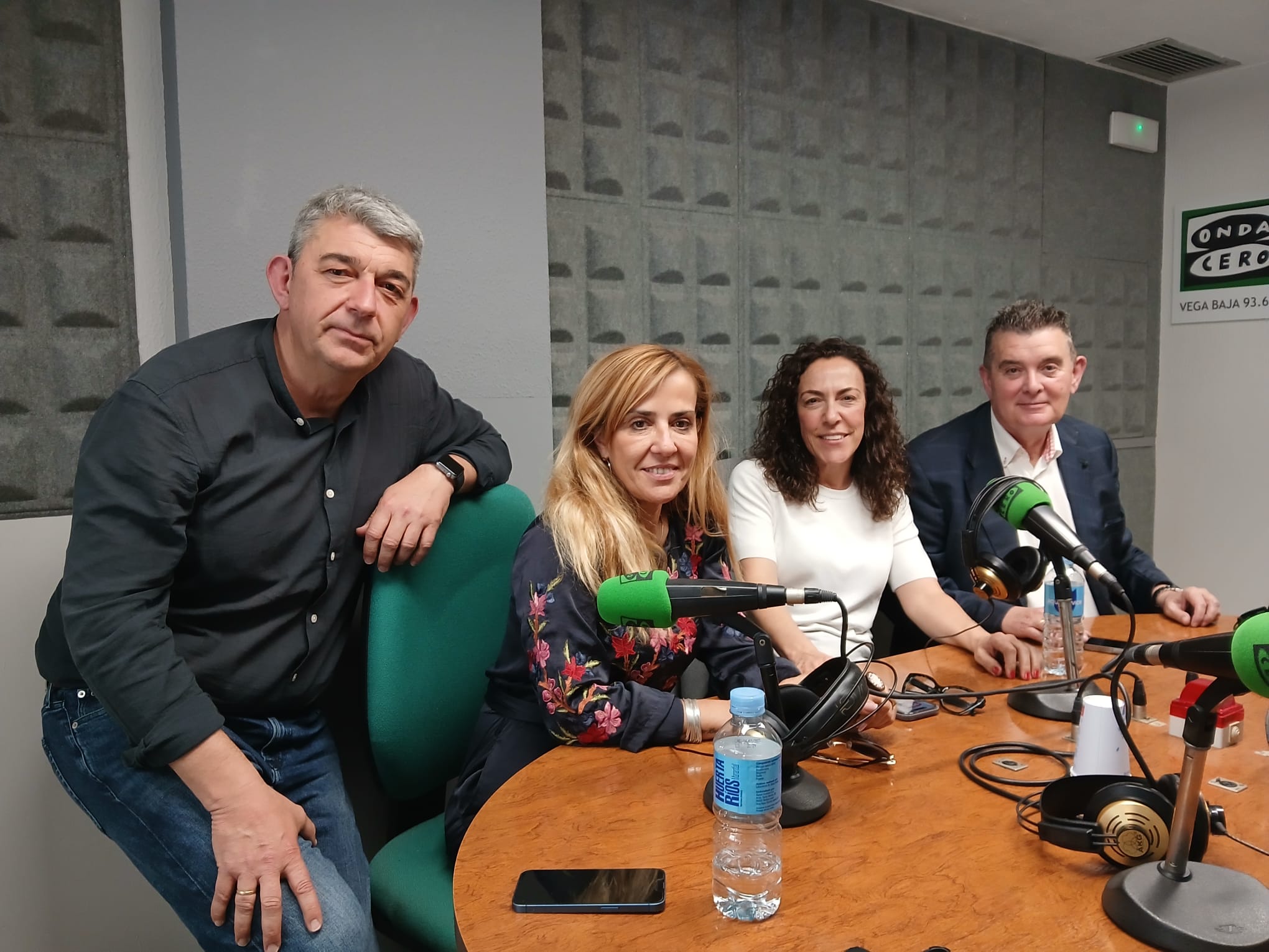 La temporada de Semana Santa puede ser una de las mejores de los últimos años para el turismo de la Vega Baja La temporada de Semana Santa puede ser una de las mejores de los últimos años para el turismo de la Vega Baja